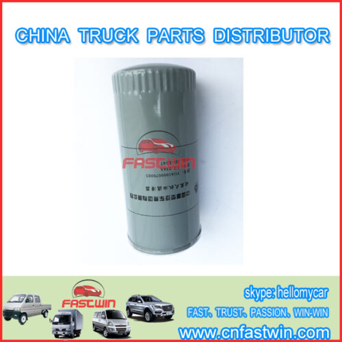 VG61000070005 OIL FILTER